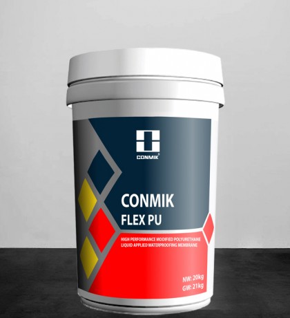 Conmik Flex PU